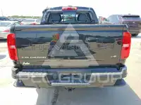 2021 Chevrolet Colorado фото
