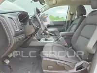 2021 Chevrolet Colorado фото