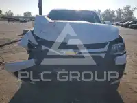 2021 Chevrolet Colorado фото