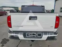 2021 Chevrolet Colorado фото
