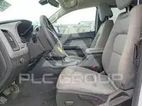 2021 Chevrolet Colorado фото