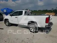 2021 Chevrolet Colorado фото