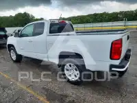 2021 Chevrolet Colorado фото