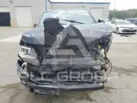2021 Chevrolet Colorado photo