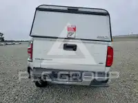 2021 Chevrolet Colorado фото