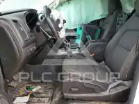 2021 Chevrolet Colorado фото