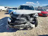 2021 Chevrolet Colorado фото