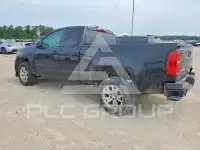 2021 Chevrolet Colorado фото