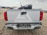 2021 Chevrolet Colorado фото