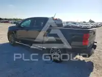 2021 Chevrolet Colorado фото
