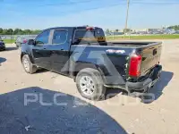 2021 Chevrolet Colorado фото