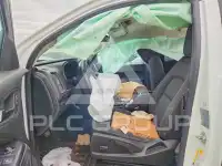 2021 Chevrolet Colorado фото