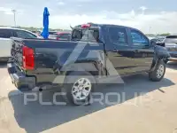 2021 Chevrolet Colorado фото