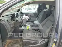2021 Chevrolet Colorado фото