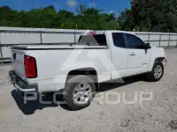 2021 Chevrolet Colorado фото