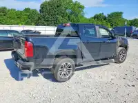 2021 Chevrolet Colorado фото