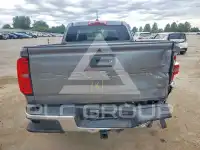 2021 Chevrolet Colorado photo