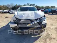 2021 Chevrolet Colorado фото