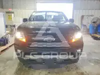 2021 Chevrolet Colorado фото