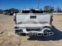 2021 Chevrolet Colorado фото