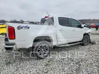 2021 Chevrolet Colorado фото