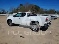 2021 Chevrolet Colorado фото