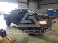 2021 Chevrolet Colorado фото