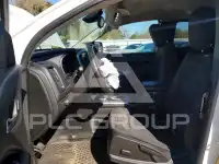 2021 Chevrolet Colorado фото