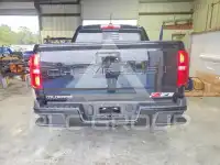 2021 Chevrolet Colorado фото