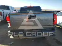 2021 Chevrolet Colorado фото