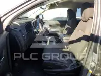2021 Chevrolet Colorado фото