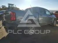 2021 Chevrolet Colorado фото