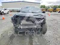 2021 Chevrolet Colorado фото