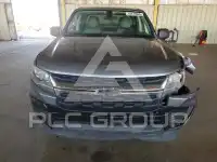2021 Chevrolet Colorado фото