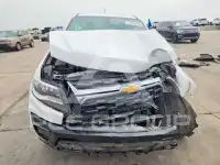 2021 Chevrolet Colorado фото
