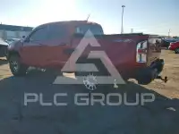 2021 Chevrolet Colorado фото