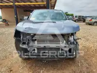 2021 Chevrolet Colorado фото