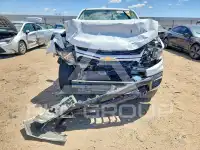 2021 Chevrolet Colorado фото
