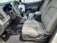 2021 Chevrolet Colorado фото
