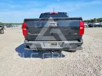 2021 Chevrolet Colorado фото