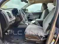 2021 Chevrolet Colorado фото