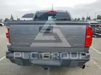 2021 Chevrolet Colorado фото