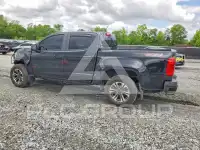 2021 Chevrolet Colorado фото
