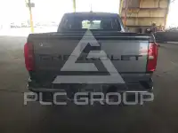 2021 Chevrolet Colorado фото
