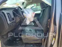 2021 Chevrolet Colorado фото