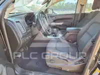 2021 Chevrolet Colorado фото