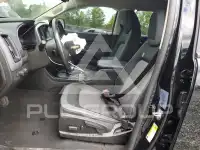 2021 Chevrolet Colorado фото