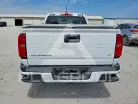 2021 Chevrolet Colorado фото