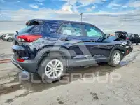 2021 Chevrolet TRAILBLAZE фото