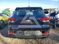 2021 Chevrolet TRAILBLAZE photo